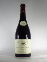 La Pousse d'Or Clos de La Roche Grand Cru [2018] 750ml Red Wine