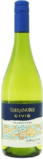 Terra Nobre Chardonnay Reserva [2022] 750ml, white