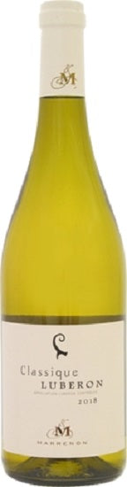 Marenon Marenon Classic Blanc [2021] 750ml, white