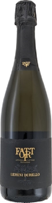 Fattori Spumante Ronca di Ronca [NV] 750ml/white foam