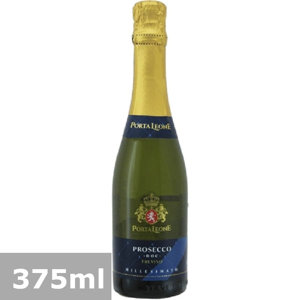 Le Contesse Porta Leone Prosecco Millesimato Brut [2022] 375ml/White Foam Half Size