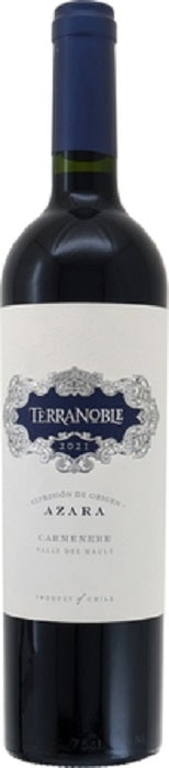 Terra Noble Carmenere Gran Reserva [2020] 750ml Red