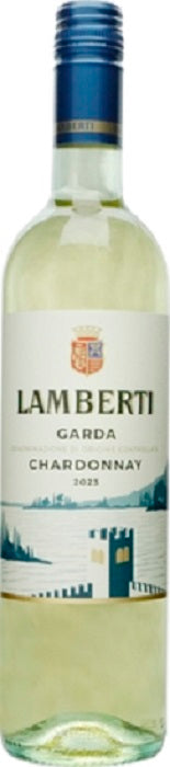 Lamberti Chardonnay (SC) [2021] 750ml, white