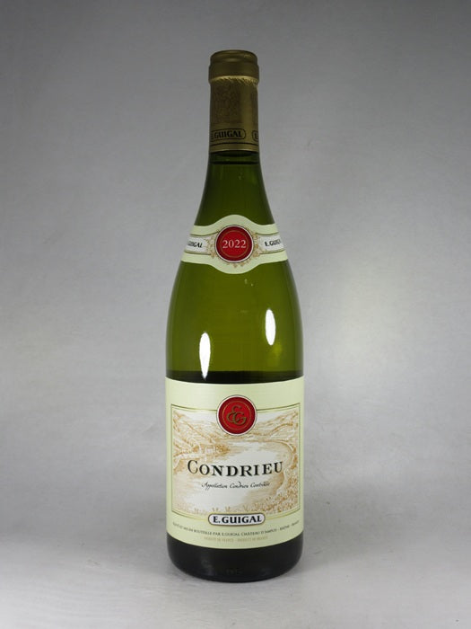 E ギガル コンドリュー [2022] 750ml 白