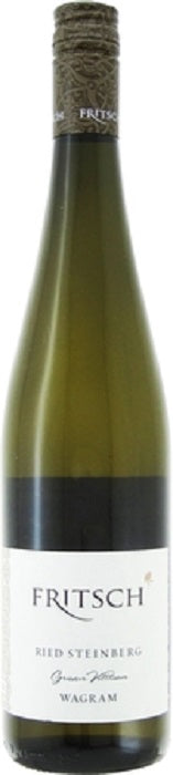 フリッチ グリューナー フェルトリーナー シュタインベルグ [2022] 750ml・白