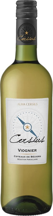 アルマ セルシウス セルシウス ヴィオニエ [2023] 750ml 白