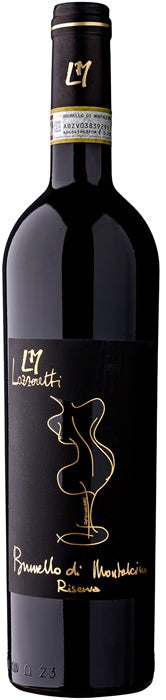 ラッツェレッティ ブルネッロ ディ モンタルチーノ リゼルヴァ [2016] 750ml 赤