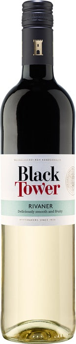 レー ケンダーマン ブラック タワー ホワイト [2023] 750ml 白