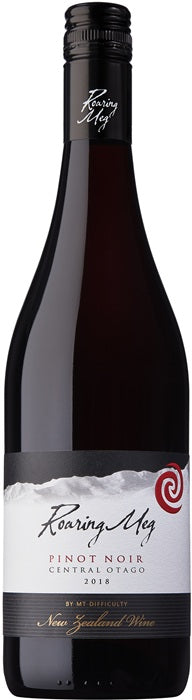 マウント ディフィカルティ ワインズ ローリング メグ ピノ ノワール [2023] 750ml 赤