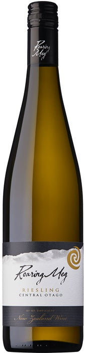 マウント ディフィカルティ ワインズ ローリング メグ リースリング [2023] 750ml 白