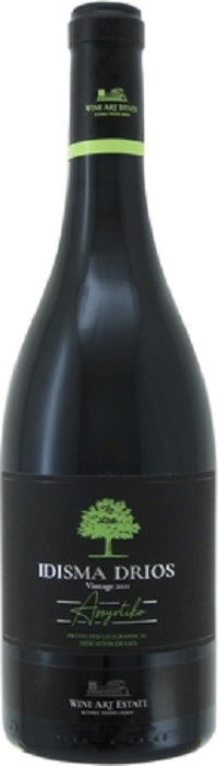 ワイン アート エステート イディスマ ドリオス アシルティコ [2021] 750ml 白