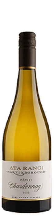 アタ ランギ ポティキ シャルドネ [2023] 750ml 白