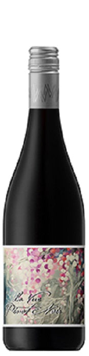 マクファーソン ラ ヴュ ピノ ノワール [2024] 750ml 赤