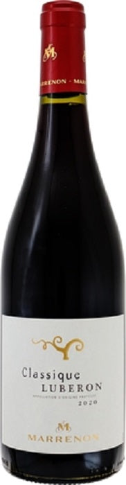 마레논 마레논 클래식 루즈 [2019] 750ml · 레드