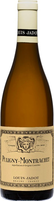 ルイ ジャド ピュリニー モンラッシェ [2022] 750ml 白