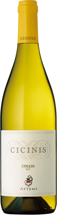 アテムス チチニス [2023] 750ml 白