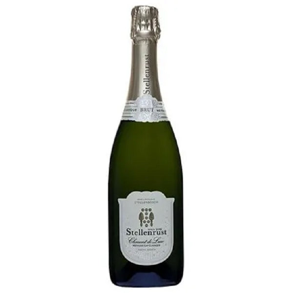 ステレンラスト ＭＣＣ ロゼ スパークリング [NV] 750ml ロゼ