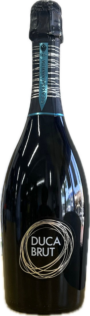 特価 スパークリングワイン 白 スプマンテ ブリュット NV ドゥーカ ディ サラパルータ 750ml 1本