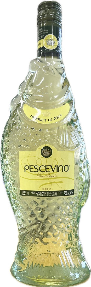 特価 白ワイン モンテ ペッシェヴィーノ ビアンコ 750ml 1本