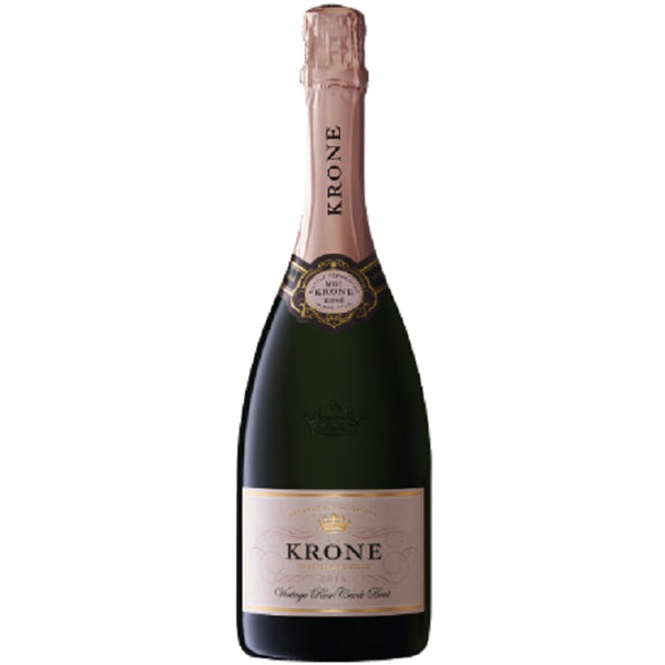 クローヌ ロゼ キュベ ブリュット [2023] 750ml ロゼ泡