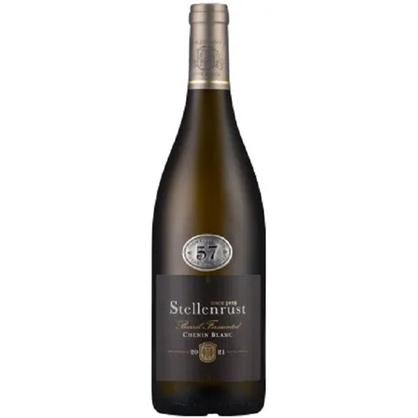ステレンラスト バレルファーメンティド シュナンブラン [2023] 750ml 白
