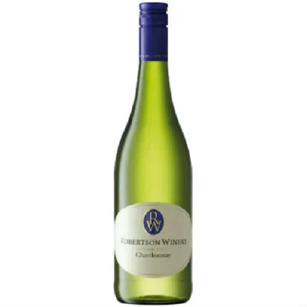 ロバートソン シャルドネ [2022] 750ml 白