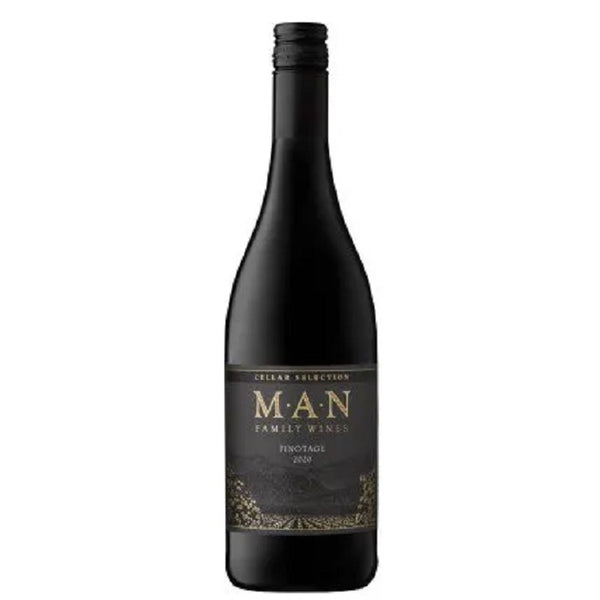 マン ピノタージュ セラーセレクト [2023] 750ml 赤