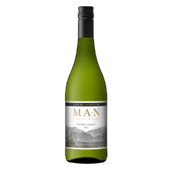 マン シャルドネ セラーセレクション [2023] 750ml 白