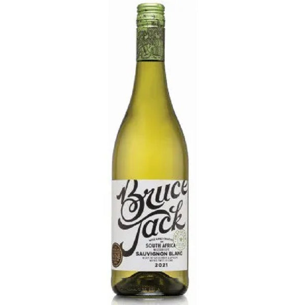 ブルースジャック ソーヴィニヨンブラン [2023] 750ml 白