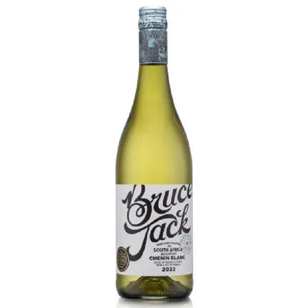 ブルースジャック シュナンブラン [2023] 750ml 白
