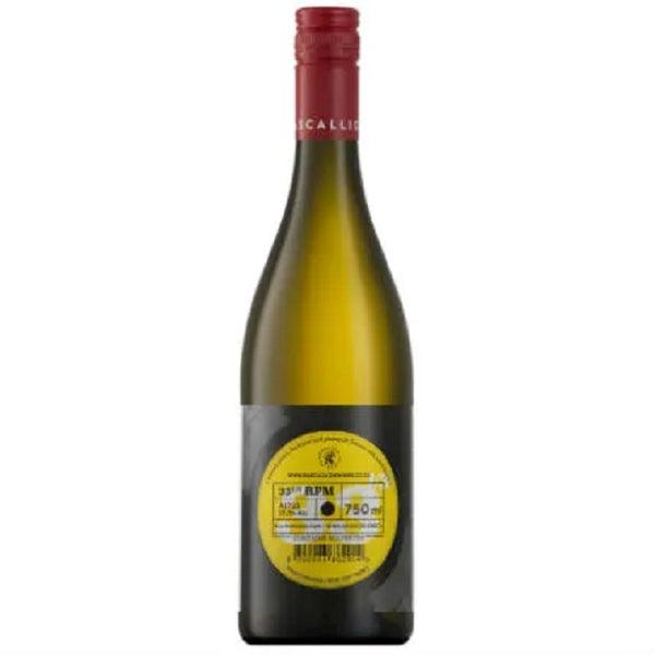 ラスカリオン 331/3Ｒ サーティスリー・ワンサート゛RPM [2023] 750ml 白