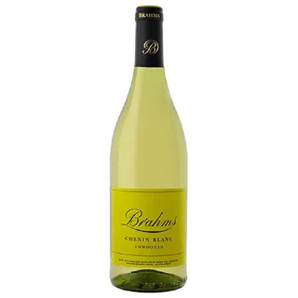 ブラハム シュナンブラン アンウッド [2022] 750ml 白