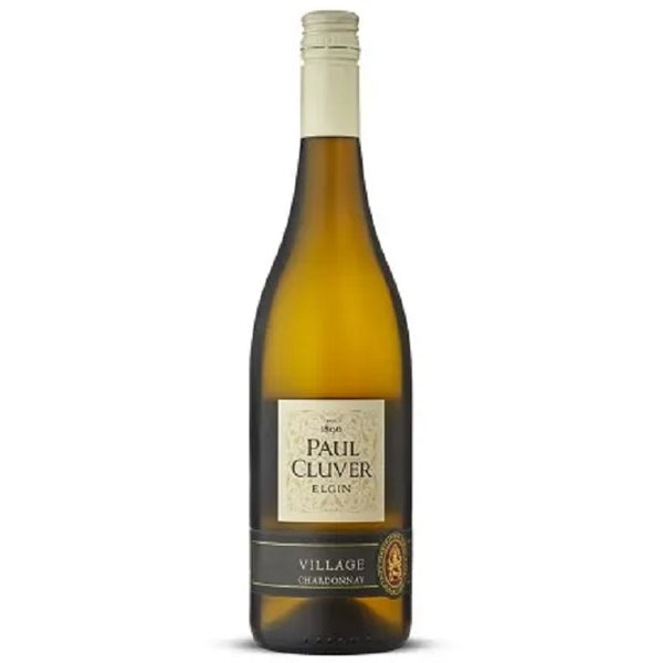 ポールクルーバー ヴィレッジ シャルドネ [2024] 750ml 白