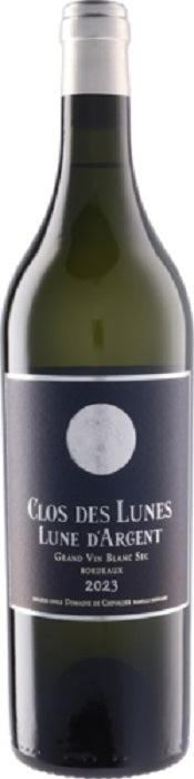 クロ デ リュヌ リュヌ ダルジャン [2023] 750ml 白