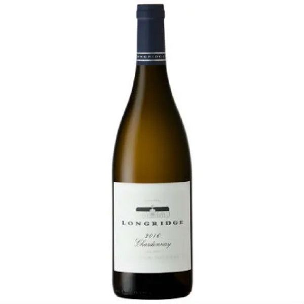 ロングリッジ シャルドネ [2022] 750ml 白