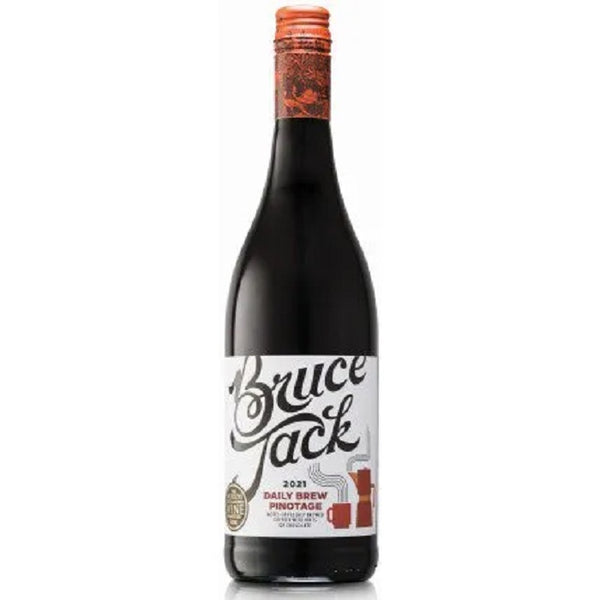 ブルースジャック ディリーブリュー ピノタージュ [2023] 750ml 赤