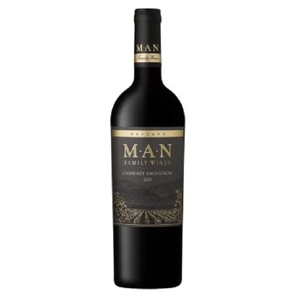 マン リザーブ カベルネ ソーヴィニヨン [2023] 750ml 赤