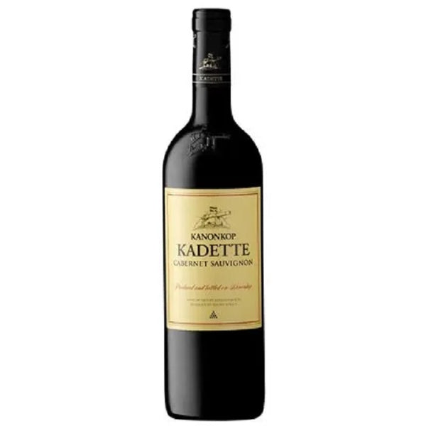 カノンコップ カデット カベルネソーヴィニヨン [2022] 750ml 赤