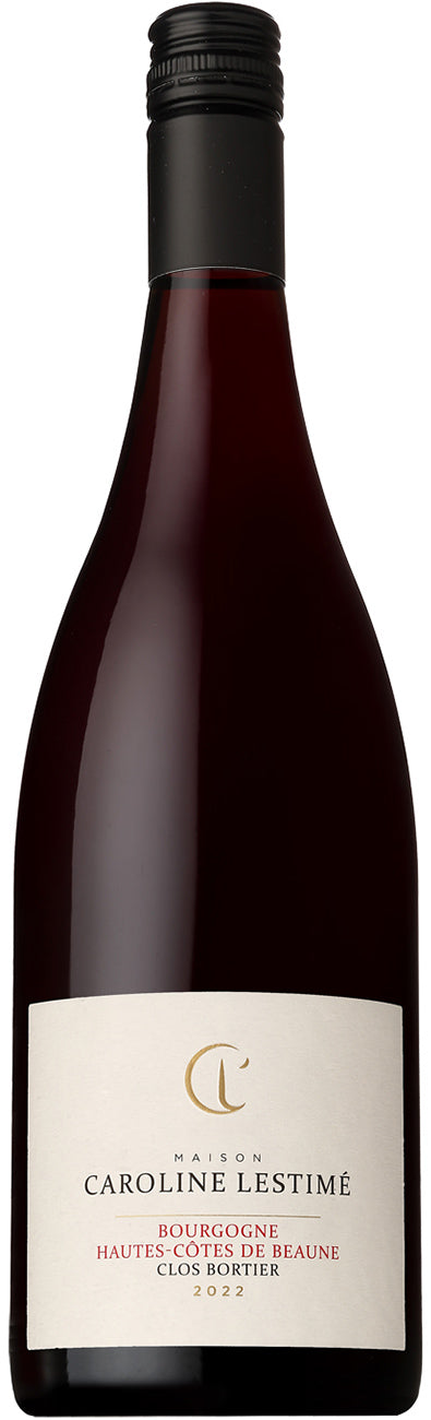 メゾン カロリーヌ レスティメ ブルゴーニュ オート コート ド ボーヌ ルージュ クロ ボルティエ (スクリュー) [2022] 750ml 赤