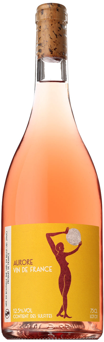 メゾン アン ベル リー オロール [2022] 750ml ロゼ