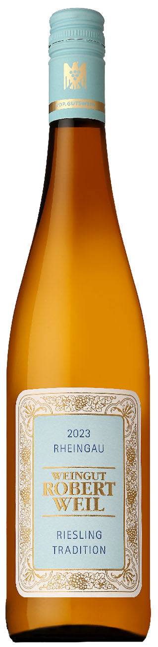 ロバート ヴァイル リースリング トラディション (スクリュー) [2023] 750ml 白