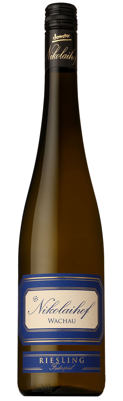 ニコライホーフ リースリング (スクリュー) [2022] 750ml 白