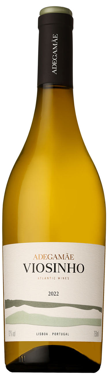 アデガマイン ヴィオジーニョ [2022] 750ml 白