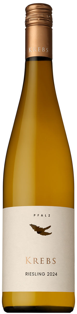 クレブス リースリング トロッケン (スクリュー) [2024] 750ml 白