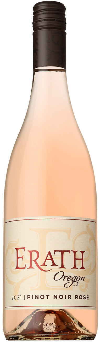 イーラス ピノ ノワール ロゼ (スクリュー) [2021] 750ml ロゼ