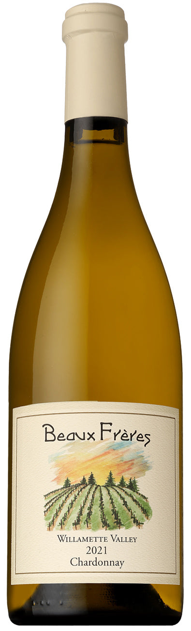 ボー フレール シャルドネ [2021] 750ml 白
