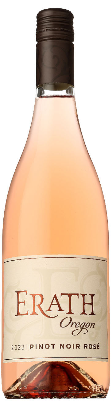 イーラス ピノ ノワール ロゼ (スクリュー) [2023] 750ml ロゼ