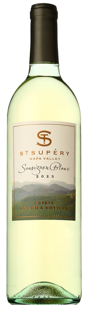 サン スペリー ナパ ヴァレー ソーヴィニヨン ブラン [2023] 750ml 白