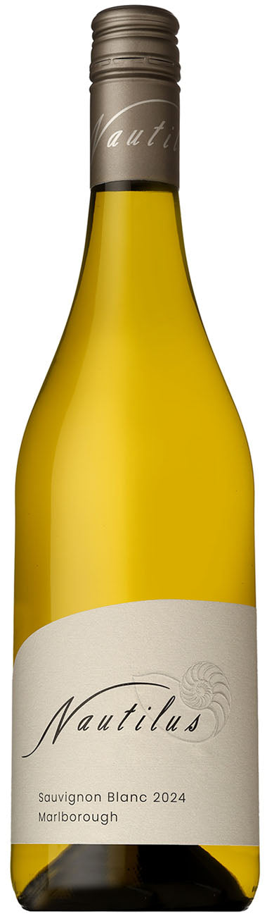 ノーティラス エステート ソーヴィニヨン ブラン (スクリュー) [2024] 750ml 白