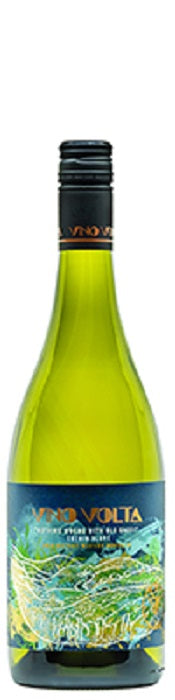 ヴィノ ヴォルタ ナッシング ロング ウィズ オールド スクール シュナン ブラン [2023] 750ml 白